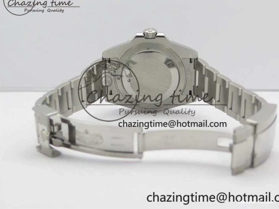 1218 GMT-Master II 116710 BLNR Black Blue Ceramic 904L Steel V9F 1:1 Best Edition SA3186 CHS WaterResistant 3069